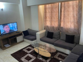 GeoMara 1 bedroom Junction Suites Ngong Rd
